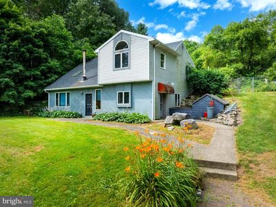 303 Lower Julian Pike