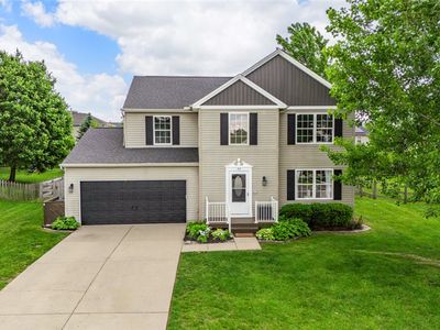 Property at 80 Cambridge Dr, Springboro, OH