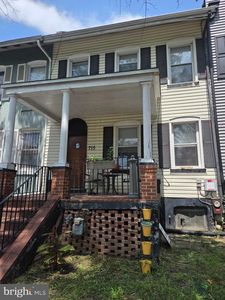 715 Shepherd St NW