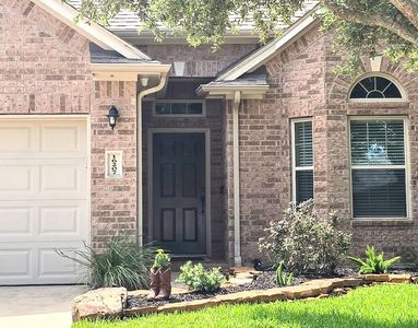 16207 Tyler Reach Dr