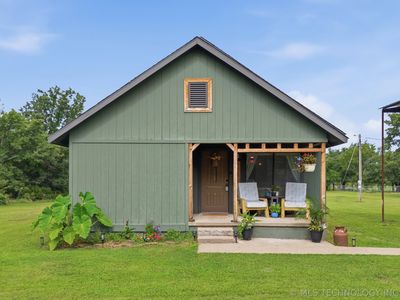 9201 N 156th Rd