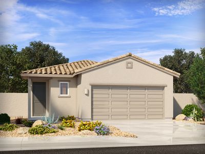 Atengo Plan, Sunset Crest - Signature Series