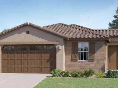 4558 E KENNETH Lane
