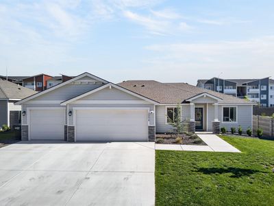 10614 Chinook Dr