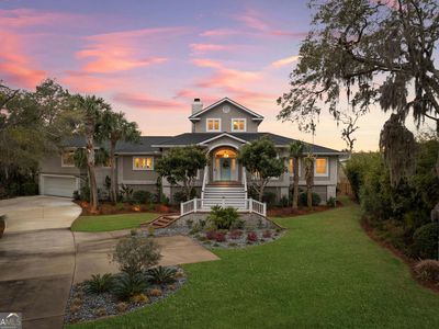 813 Hamilton Landing Dr