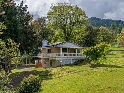 7860 Upper Applegate Rd
