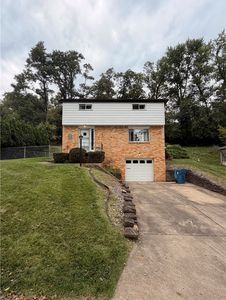 160 Yellowstone Dr