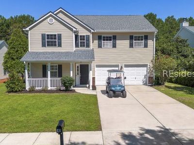 41 Lakeside Drive