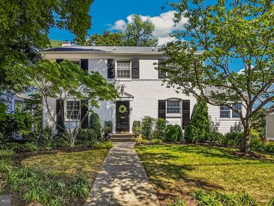 5305 Ridgefield Rd
