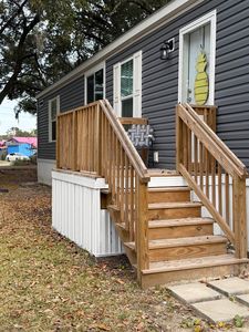 510 Key Largo Ave. Lot 27