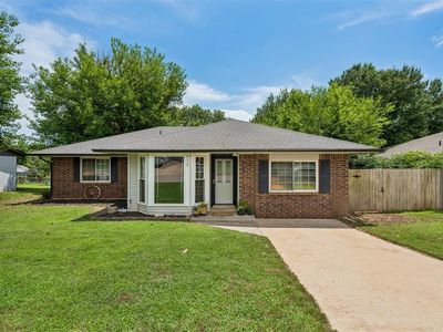 Property at 912 Mockingbird Ln, Purcell, OK