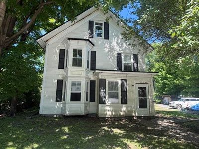 Property at 168 main Street, Montgomery Center, VT