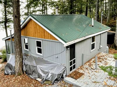 214 Sandy Beach Road