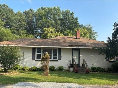 Property at 26044 Colonial St, Courtland, VA