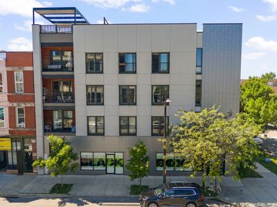 1555 N Talman Ave #3D