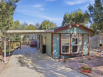 Property at 110 E Pine St, Payson, AZ