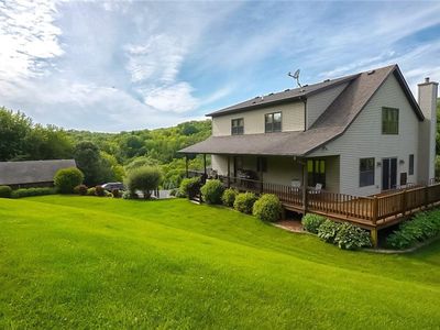 14895 South County Rd WW