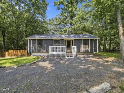 Property at 141 Fox Rd, Dingmans Ferry, PA
