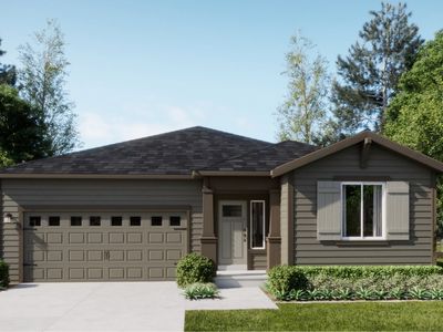 Hamilton Plan, Rolling Hills