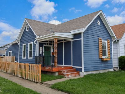 302 Terrace Ave