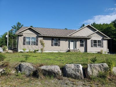 Property at 21 Pioneer Way, Aurora, ME