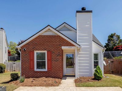 Property at 1122 Rook Pl, Woodstock, GA