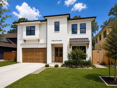 1514 Chantilly Ln