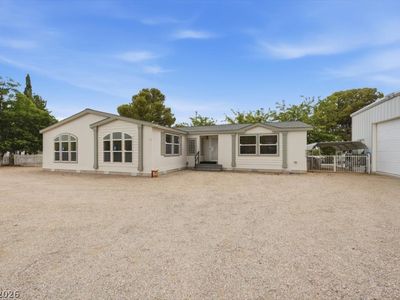 Property at 255 E Ormand St, Searchlight, NV