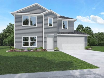 247 Golden Eagle Blvd