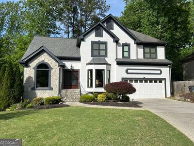 1243 Shyreford Cir