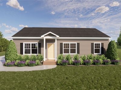 4206 Poplar Village Dr