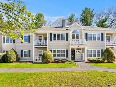 400 Brookside Dr #E