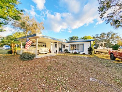 203 Melton Drive