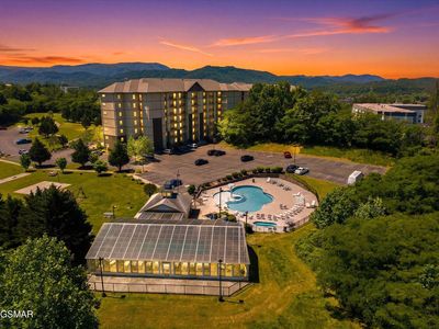 124 Plaza Dr #3205