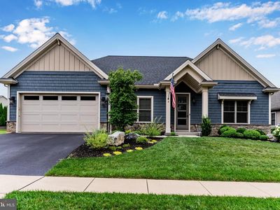 4 Jackson Ct
