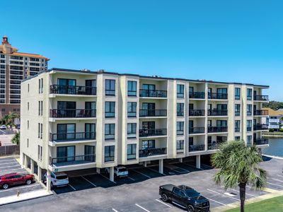 1915 N Ocean Blvd. #303 A
