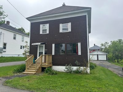 16 Allen Street