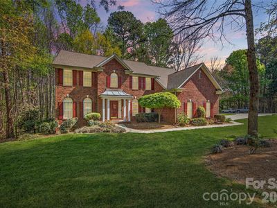 12532 Overlook Mountain Dr