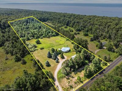 Property at 8555 W Stutsmanville Rd, Harbor Springs, MI