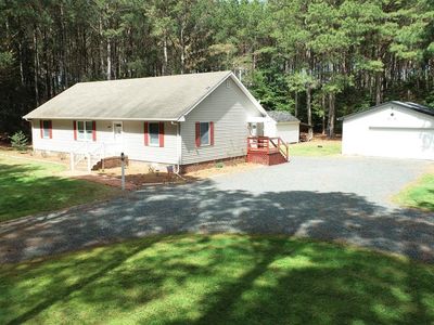 12255 Indian Trail Rd