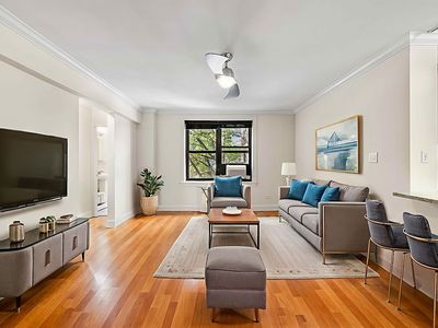 245 Bennett Ave APT 5A