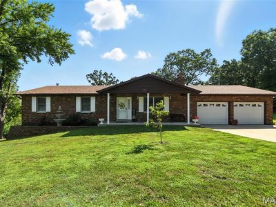 12720 Oakbriar Meadows Ln