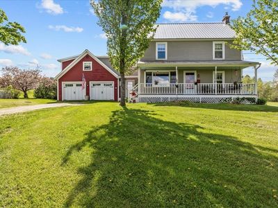 406 Courchaine Road