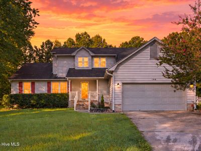 106 Heiress Wynd Drive