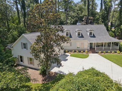 3 Buckhead Lane