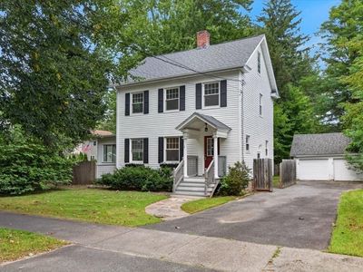 2306 Wilbraham Rd