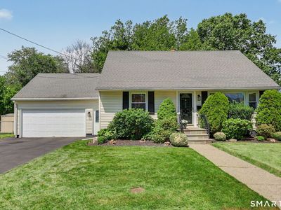 305 Meadowbrook Road