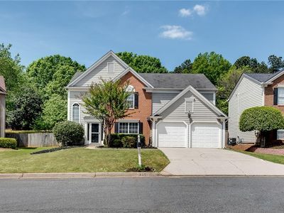 395 Waddington Trl