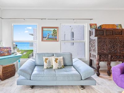 3230 S Ocean Boulevard #C-605