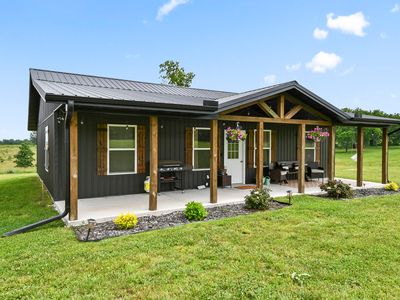 Property at 2839 Lois Lane, Mansfield, MO